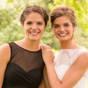 Meet your Posher, Callie